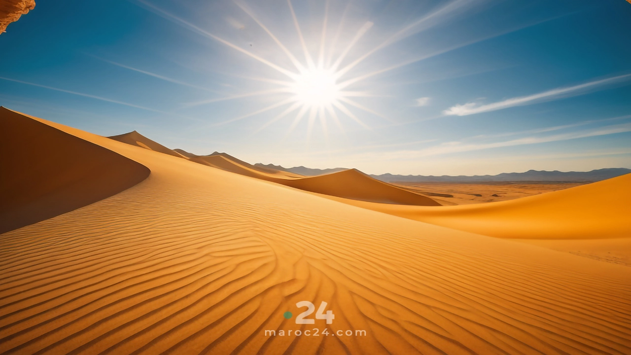 تحذير رسمي.. تفاصيل حالة الطقس المتوقعة بمختلف المحافظات خلال الساعات القادمة